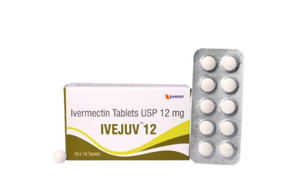 Ivermectin Product